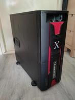 Thermaltake XaserIII, Ophalen, Gebruikt