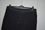 H11H Ulla popken broek blauw maat 44 stretch, Kleding | Dames, Grote Maten, Ophalen of Verzenden, Zo goed als nieuw, Blauw, Broek of Spijkerbroek