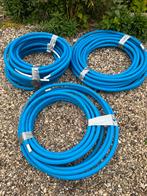 Henco buis 20mm, Overige materialen, 6 meter of meer, Overige typen, Zo goed als nieuw