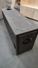 milita, Ophalen, Landmacht, Nederland, Overige typen