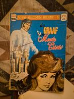 De Graaf van Monte Cristo - Vivo Helden Serie, Ophalen of Verzenden, Gebruikt, Overige formaten