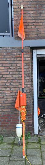 Plastimo opsporringsstaak, Watersport en Boten, Ophalen, Overige typen