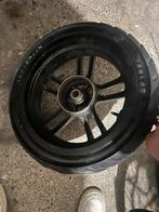 Vivacity velg, Fietsen en Brommers, Ophalen of Verzenden, Gebruikt, Overige typen, Peugeot