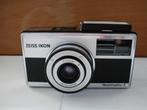 Zeiss Ikon Ikomatic F, Audio, Tv en Foto, Fotocamera's Analoog, Ophalen of Verzenden, Zo goed als nieuw, Compact, Overige Merken