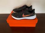 Als nieuw Nike hardloopschoenen maat 37-37,5 Performance, Ophalen of Verzenden, Zo goed als nieuw, Overige sporten, Hardloopschoenen