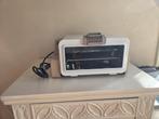 Moulinex mini oven 1 type 679, Witgoed en Apparatuur, Ovens, Ophalen, Minder dan 45 cm, Gebruikt, Minder dan 45 cm