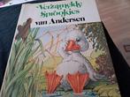verzamelde sprookjes van Andersen, Boeken, Ophalen, Gelezen