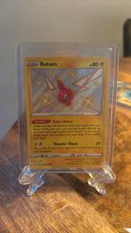 Rotom sv038/sv122 Mint, Hobby en Vrije tijd, Verzamelkaartspellen | Pokémon, Ophalen of Verzenden, Nieuw, Losse kaart