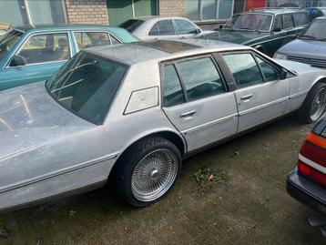 Aston Martin Lagonda  beschikbaar voor biedingen