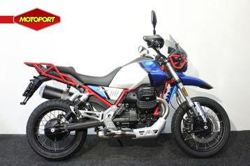 Moto Guzzi V 85 TT EVOCATIVE (bj 2024) beschikbaar voor biedingen
