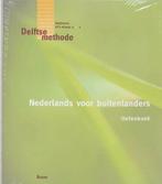 Delftse methode beginners NT2 0-2, Ophalen of Verzenden, Gebruikt