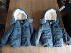 Jas kinderen, Kinderen en Baby's, Tweelingen en Meerlingen, Ophalen of Verzenden, Zo goed als nieuw, Kleding
