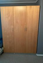 Ikea Pax kast met deuren, Huis en Inrichting, Kasten | Kledingkasten, Ophalen, 100 tot 150 cm, Zo goed als nieuw, 150 tot 200 cm