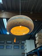 Good&Mojo Hanglamp bamboe  - Nieuw - incl lamp en remote, -, -, Nieuw, Ophalen of Verzenden
