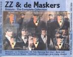 CD- ZZ en De Maskers - The Complete Collection (1999), Cd's en Dvd's, Ophalen of Verzenden, 2000 tot heden, Zo goed als nieuw