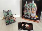 Lego 76218 - Sanctum Sanatorum, Ophalen of Verzenden, Zo goed als nieuw