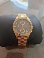 Marc by Marc Jacobs horloge, Ophalen of Verzenden, Zo goed als nieuw, Staal, Overige merken