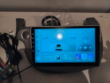 Carplay Honda Jazz beschikbaar voor biedingen
