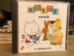 Musti - Musti Vertelt - 12 verhaaltjes, Ophalen of Verzenden, Gebruikt, Muziek