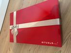 Rituals adventskalender huisjes (leeg), Diversen, Ophalen, Zo goed als nieuw