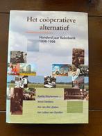 Het cooperatieve alternatief 100 jaar Rabobank, Ophalen of Verzenden, Zo goed als nieuw, Sdu uitgevers Den Haag