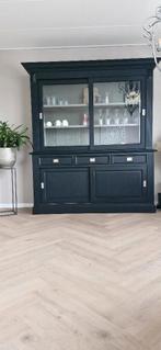 Buffetkast + tv meubel, Huis en Inrichting, Ophalen, 150 tot 200 cm, Zo goed als nieuw, Met lade(s)