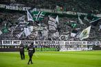 Voetbalkaartjes Borussia derby: Borussia Monchengladbach - B, Tickets en Kaartjes, Losse kaart, Drie personen of meer, Mei