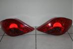 PEUGEOT  207  ACHTERLICHT  LINKS OF RECHTS, Niet ingevuld, Niet ingevuld, Niet ingevuld, Peugeot