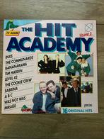 The Hit Academy Volume 2 vinyl lp, Ophalen of Verzenden, 12 inch, Pop