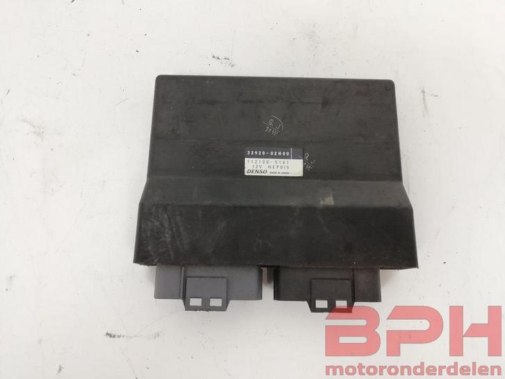 ECU Suzuki GSX-R 750 K6 - K7 2006 t/m 2007 computer CDI GSXR, Motoren, Onderdelen | Suzuki, Gebruikt, Ophalen of Verzenden