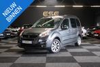 Peugeot Partner Tepee 1.6 VTi Access Camera | Airco | Cruise, Auto's, Voorwielaandrijving, Stof, Gebruikt, 98 pk