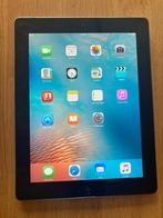 iPad 2, Computers en Software, Apple iPads, 10 inch, Gebruikt, Apple iPad, Zwart