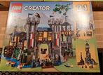 Lego kasteel 31120 nieuw in doos, Kinderen en Baby's, Speelgoed | Duplo en Lego, Ophalen of Verzenden, Nieuw, Complete set, Lego