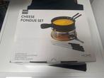 Nieuwe HEMA Kaasfondue set, Ophalen of Verzenden, Nieuw