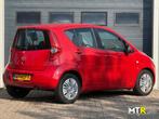 Opel Agila 1.2 Enjoy 2e EIG.|NAP|LET OP, Auto's, Voorwielaandrijving, Gebruikt, 4 cilinders, 965 kg