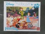 King Disney puzzel, (1000 stukjes) Nummer: 55913 (92), Ophalen of Verzenden, 500 t/m 1500 stukjes, Zo goed als nieuw, Legpuzzel