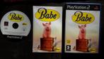 PS2 - Babe - PlayStation 2 Spel, 1 speler, Ophalen of Verzenden, Zo goed als nieuw, Avontuur en Actie