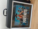 fortnite in lijst gedaan met diamond painting, Ophalen, Zo goed als nieuw