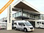 Adria Twin 640 SLB 9TR AUTOMAAT 2024 ENKELE BEDDEN FIAT 8!, Caravans en Kamperen, Automaat, Winterisolatie, Ringverwarming, Bedrijf