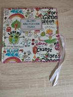 Notitie boek van Blond Amsterdam - ophalen, Ophalen, Zo goed als nieuw