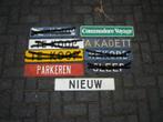 Kentekenplaten Nieuw; Parkeren. A-Kadett; Commodore Voyage;, Ophalen of Verzenden