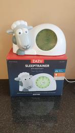 ZAZU Sam het Schaap Slaaptrainer met Nachtlampje, Witgoed en Apparatuur, Wekkers, Ophalen, Gebruikt, Digitaal