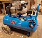 Airpress LM90-350, 100 liter of meer, Ophalen, Zo goed als nieuw, 6 tot 10 bar