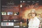 Rebecca 1997 TV mini-serie met Charles Dance, Emilia Fox, Di, 1980 tot heden, Ophalen of Verzenden, Zo goed als nieuw, Komedie