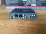 M-Audio Fast Track Pro Audio Interface, Muziek en Instrumenten, Midi-apparatuur, Ophalen of Verzenden, Gebruikt