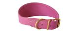 BOBBY Lévrier Halsband Windhond Fuchsia Nek 35-41 cm -30%!!!, Nieuw, Ophalen of Verzenden