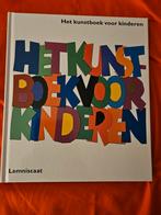 Phaidon Press Limited - Het kunstboek voor kinderen Wit,, Boeken, Kinderboeken | Jeugd | onder 10 jaar, Nieuw, Phaidon Press Limited