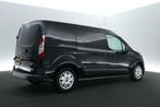 Ford Transit Connect 1.5 TDCI L2H1 € 11.600,00, Auto's, Bestelauto's, Nieuw, Origineel Nederlands, 750 kg, Ford