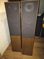 Bowers and Wilkins CM7 Wenge, Audio, Tv en Foto, Luidsprekers, Gebruikt, Ophalen of Verzenden, Bowers & Wilkins (B&W), 120 watt of meer