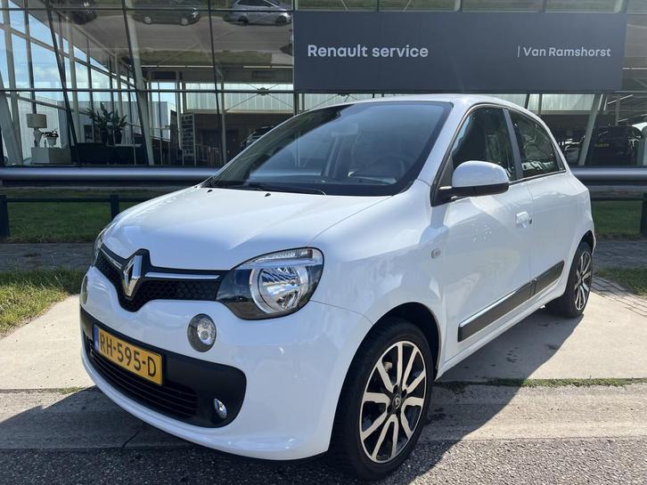 Renault Twingo 1.0 SCe Intens / Automaat / Cruise / Camera /, Auto's, Renault, Bedrijf, Te koop, Twingo, ABS, Achteruitrijcamera